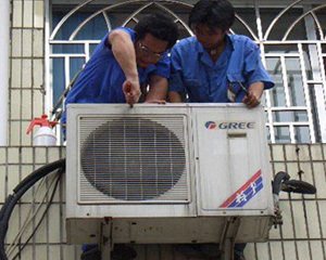 平罗空调维修售后服务中心