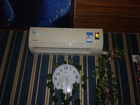 平罗空调维修售后服务中心