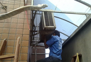 平罗空调维修售后服务中心