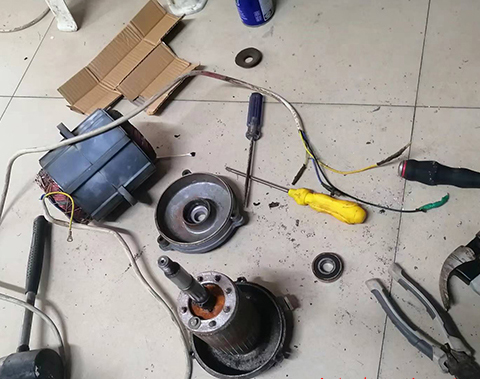 平罗空调维修售后服务中心电话在哪里找