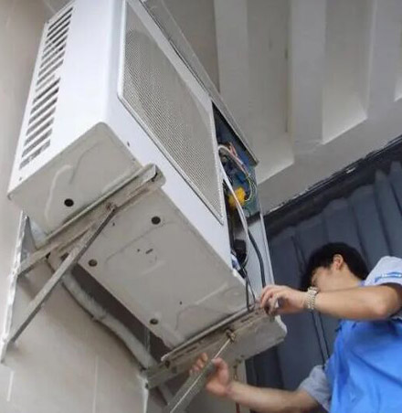 平罗24小时空调维修热线