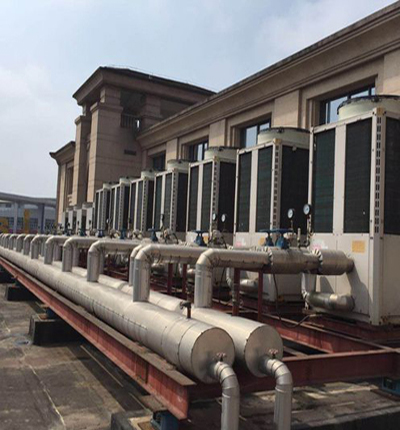 平罗多联机维修 平罗中央空调维修