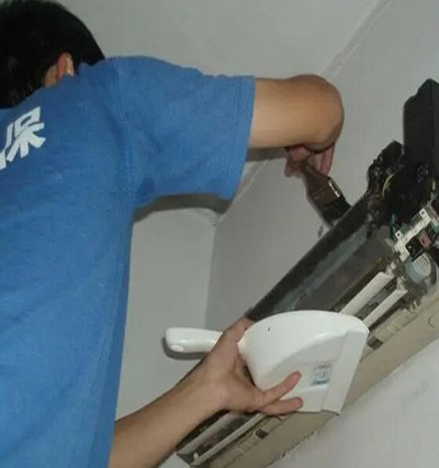 平罗空调清洗保养