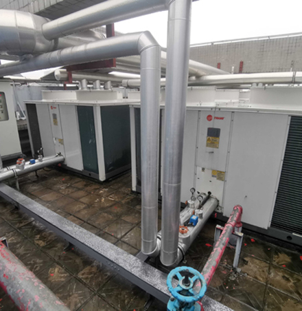 平罗附近中央空调维修 平罗上门中央空调维修